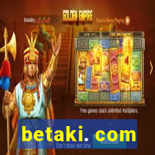 betaki. com